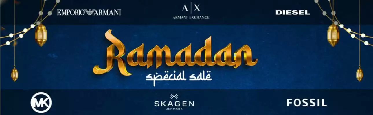 The Watch House catalogue (valid until 6-03)