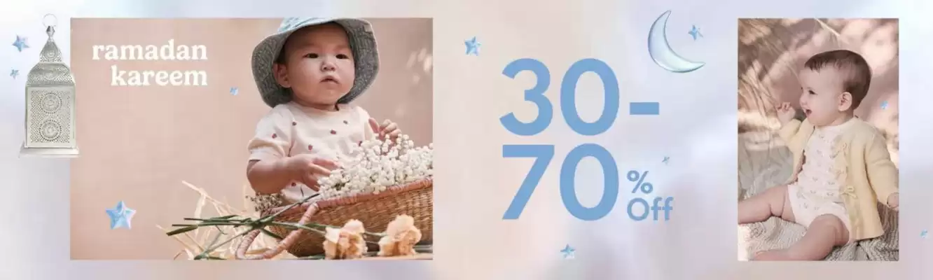 Carters catalogue (valid until 25-02)