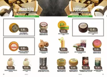 Volantino Scelgo Pagina 11