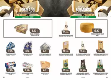 Volantino Scelgo Pagina 12