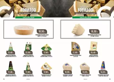 Volantino Scelgo Pagina 13