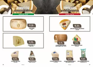 Volantino Scelgo Pagina 14