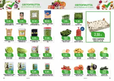 Volantino Scelgo Pagina 17