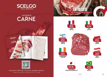 Volantino Scelgo Pagina 19