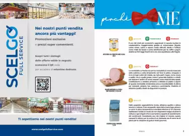 Volantino Scelgo Pagina 2