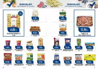 Volantino Scelgo Pagina 21