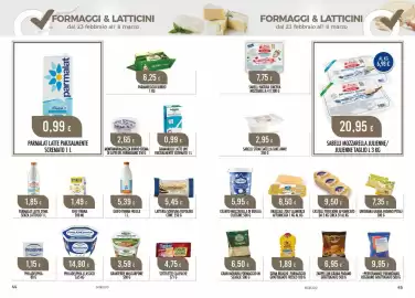 Volantino Scelgo Pagina 23