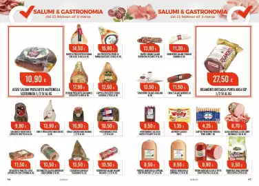 Volantino Scelgo Pagina 24