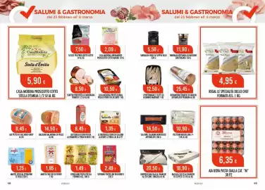 Volantino Scelgo Pagina 25