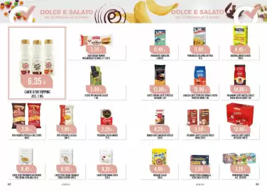 Volantino Scelgo Pagina 32