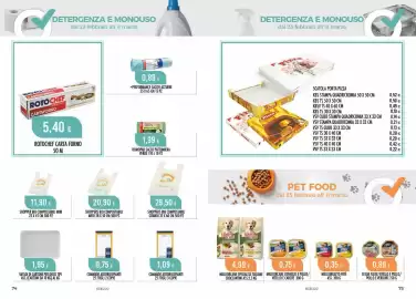 Volantino Scelgo Pagina 38
