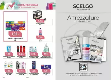 Volantino Scelgo Pagina 39