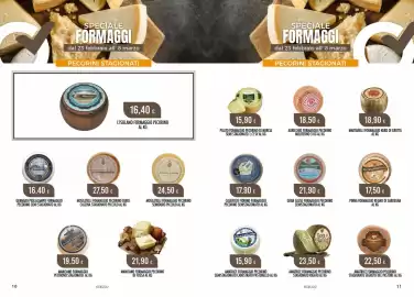 Volantino Scelgo Pagina 6