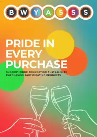 BWS catalogue Page 1