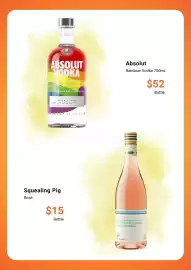 BWS catalogue Page 2