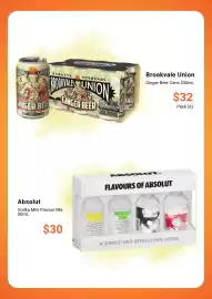 BWS catalogue Page 5