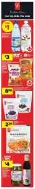 Atlantic Superstore flyer week 8 Page 1