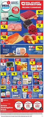 Atlantic Superstore flyer (valid until 4-03)