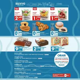 Volantino BluVivo Pagina 2