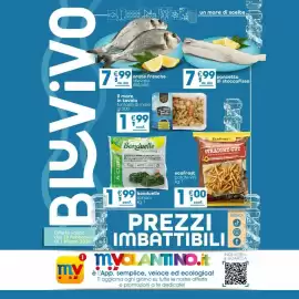 Volantino BluVivo Pagina 4