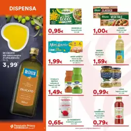 Volantino Supermercati Pasquale Prisco Pagina 12