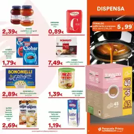 Volantino Supermercati Pasquale Prisco Pagina 13