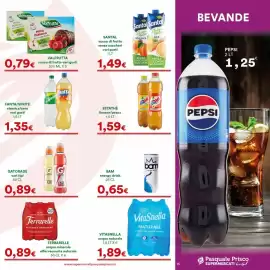 Volantino Supermercati Pasquale Prisco Pagina 15