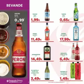 Volantino Supermercati Pasquale Prisco Pagina 16