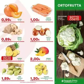 Volantino Supermercati Pasquale Prisco Pagina 5