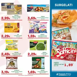 Volantino Supermercati Pasquale Prisco Pagina 7
