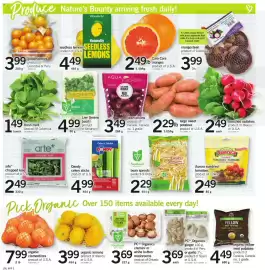 Loblaws flyer week 8 Page 2