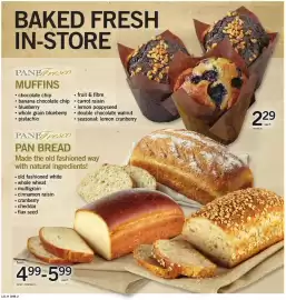Loblaws flyer week 8 Page 5