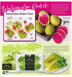 Loblaws flyer week 8 Page 6