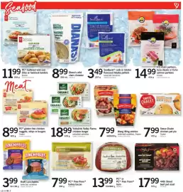 Loblaws flyer week 8 Page 8