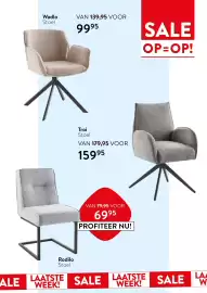 Profijt Meubel folder week 9 Pagina 2