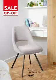 Profijt Meubel folder week 9 Pagina 3