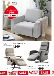 Profijt Meubel folder week 9 Pagina 6