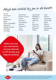 Profijt Meubel folder week 9 Pagina 8