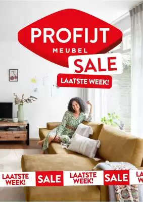 Profijt Meubel folder (geldig t/m 28-02)