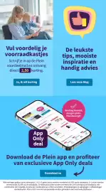 Plein.nl folder Pagina 22