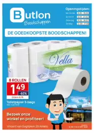 Butlon folder Pagina 1