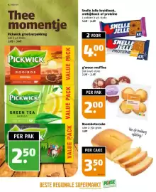 Poiesz folder week 9 Pagina 14