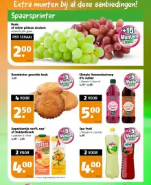 Poiesz folder week 9 Pagina 19