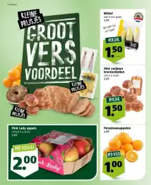 Poiesz folder week 9 Pagina 2