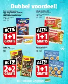 Poiesz folder week 9 Pagina 23