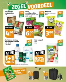 Poiesz folder week 9 Pagina 24