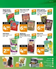 Poiesz folder week 9 Pagina 25