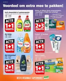 Poiesz folder week 9 Pagina 28