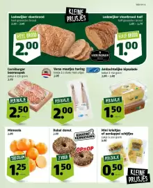 Poiesz folder week 9 Pagina 3