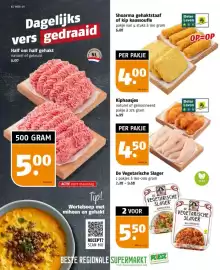 Poiesz folder week 9 Pagina 6